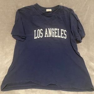 Brandy Melville Vintage Tee